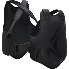 Захист для тулуба RDX T-15 MATTE Black