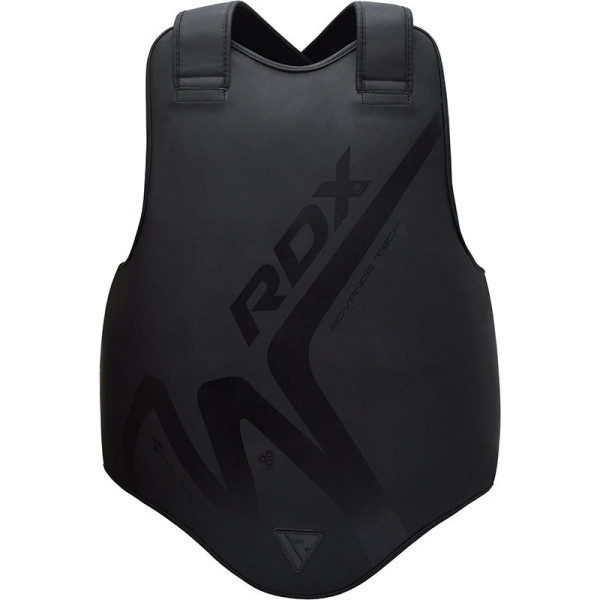 Захист для тулуба RDX T-15 MATTE Black