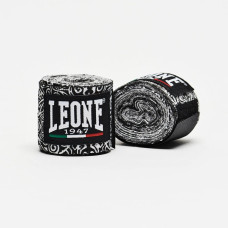 Бинти для боксу Leone AB705 Maori 3.5m