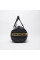 Спортивна сумка Leone AC955 DNA DUFFEL Black (35л.)