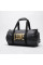 Спортивна сумка Leone AC955 DNA DUFFEL Black (35л.)