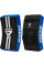 Маківара RDX T1 Curved Blue/Black Heavy (1 шт.)