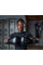 Боксерські рукавиці TITLE Boxing Vegan Gloves Black 12 oz