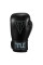 Боксерські рукавиці TITLE Boxing Vegan Gloves Black 12 oz
