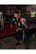 Боксерські рукавиці TITLE Boxing Vegan Gloves Black 12 oz