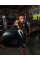 Боксерські рукавиці TITLE Boxing Vegan Gloves Black 12 oz