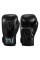 Боксерські рукавиці TITLE Boxing Vegan Gloves Black 12 oz