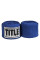 Бинти для боксу TITLE Boxing Select 180" Semi Elastic Mexican Royal (4.5м.)