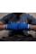 Бинти для боксу TITLE Boxing Select 180" Semi Elastic Mexican Royal (4.5м.)
