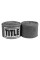 Бинти для боксу TITLE Boxing Select 180" Semi Elastic Mexican Grey (4.5м.)