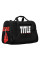 Спортивна сумка TITLE Boxing Individual Sport Bag Black