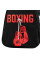 Спортивна сумка TITLE Boxing Individual Sport Bag Black