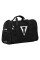 Спортивна сумка TITLE Boxing Individual Sport Bag Black