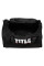 Спортивна сумка TITLE Boxing Individual Sport Bag Black