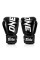 Боксерські рукавиці Fairtex BGV1-ONE (натуральна шкіра) Black 14 унцій