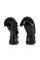 Боксерські рукавиці Fairtex BGV1-ONE (натуральна шкіра) Black 14 унцій