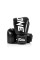Боксерські рукавиці Fairtex BGV1-ONE (натуральна шкіра) Black 14 унцій
