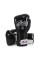 Боксерські рукавиці Fairtex BGV6 Black 10 унцій