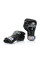 Боксерські рукавиці Fairtex BGV6 Black 10 унцій