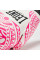 Боксерські рукавиці Leone GN329 HAKA White/Pink 10 унцій