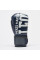 Боксерські рукавиці Leone GN004 PRIMAL INSTINCT Blue 12 унцій