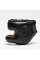 Боксерський шолом з бампером Leone CS425 Black L