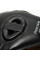 Боксерський шолом з бампером Leone CS425 Black L