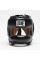 Боксерський шолом з бампером Leone CS425 Black L