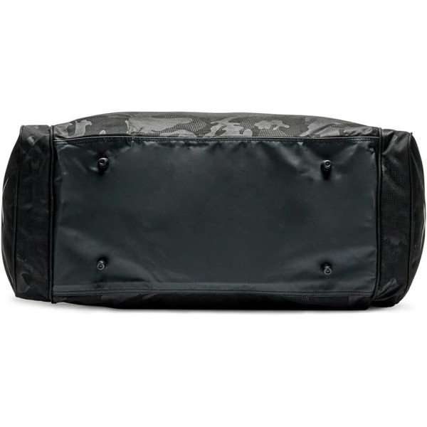 Спортивна сумка Leone AC944 CAMOBLACK DUFFEL Black (55л.)