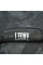 Спортивна сумка Leone AC944 CAMOBLACK DUFFEL Black (55л.)