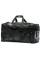 Спортивна сумка Leone AC944 CAMOBLACK DUFFEL Black (55л.)