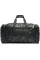 Спортивна сумка Leone AC944 CAMOBLACK DUFFEL Black (55л.)