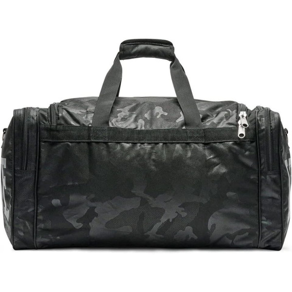 Спортивна сумка Leone AC944 CAMOBLACK DUFFEL Black (55л.)