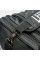 Спортивна сумка Leone AC944 CAMOBLACK DUFFEL Black (55л.)