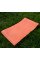 Килимок для йоги та фітнесу Power System PS-4014 PVC Fitness-Yoga Mat Orange (173x61x0.6)