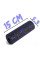 Набір для масажу та йоги PowerPlay PP_4091 EPP (2 м'ячики + валик масажер 15*5,3 см.) Blue + резинка 7,5 кг.