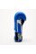 Боксерські рукавиці Leone GN208 ICONIC Blue 16 унцій (бинти 4 м. в комплекті)