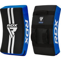 Маківара RDX T1 Curved Blue/Black Heavy (1 шт.)