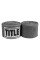 Бинти для боксу TITLE Boxing Select 180" Semi Elastic Mexican Grey (4.5м.)
