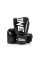 Боксерські рукавиці Fairtex BGV1-ONE (натуральна шкіра) Black 14 унцій