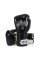 Боксерські рукавиці Fairtex BGV6 Black 14 унцій