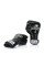 Боксерські рукавиці Fairtex BGV6 Black 14 унцій
