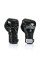 Боксерські рукавиці Fairtex BGV6 Black 14 унцій