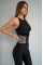 Пояс-корсет для підтримки спини Power System PS-6031 Waist Shaper Grey L/XL