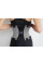 Пояс-корсет для підтримки спини Power System PS-6031 Waist Shaper Grey L/XL