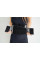 Пояс-корсет для підтримки спини Power System PS-6031 Waist Shaper Grey L/XL