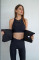 Пояс для схуднення Power System SlimmingBelt Wt Pro PS-4001 L (100*25 см)