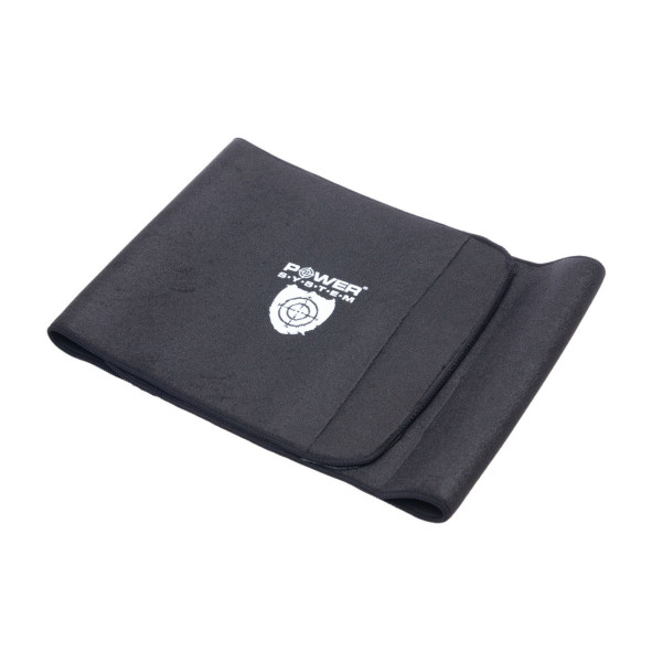 Пояс для схуднення Power System SlimmingBelt Wt Pro PS-4001 L (100*25 см)