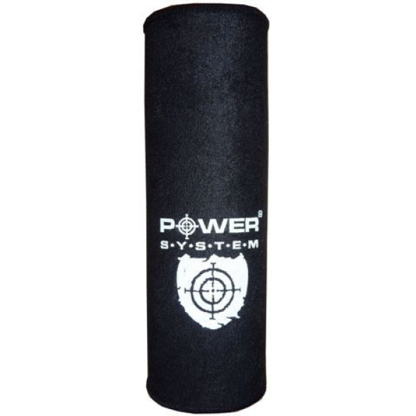 Пояс для схуднення Power System SlimmingBelt Wt Pro PS-4001 L (100*25 см)