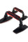Упори для віджимань Power System PS-4108 Push Up Bars Plus (Прямі)